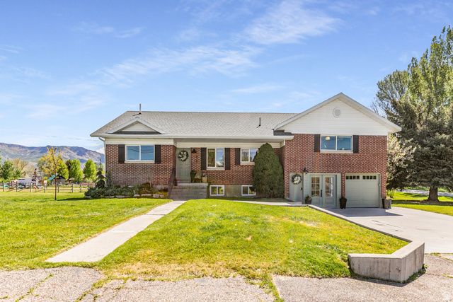 478 S 7600 E, Huntsville, UT 84317