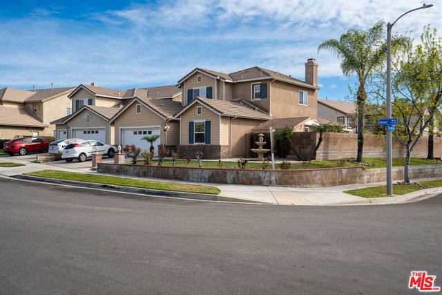 25014 Oliver Way, Stevenson Ranch, CA 91381