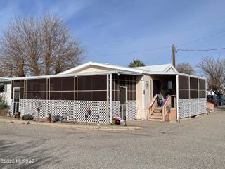 1200 S US Highway 80 # 43, Benson, AZ 85602