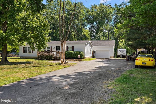 762 HOPEWELL DR, Clayton, DE 19938