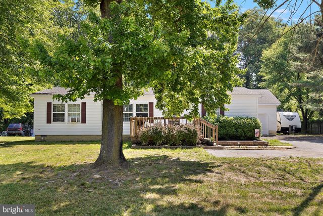 762 HOPEWELL DR, Clayton, DE 19938