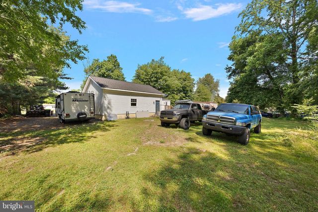 762 HOPEWELL DR, Clayton, DE 19938