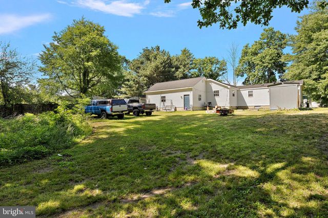 762 HOPEWELL DR, Clayton, DE 19938