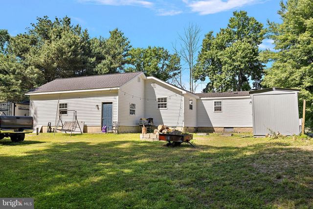 762 HOPEWELL DR, Clayton, DE 19938