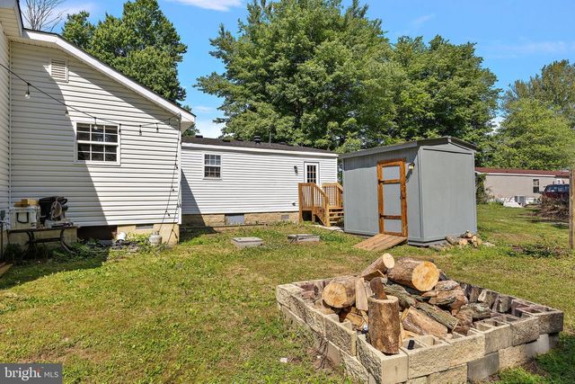 762 HOPEWELL DR, Clayton, DE 19938