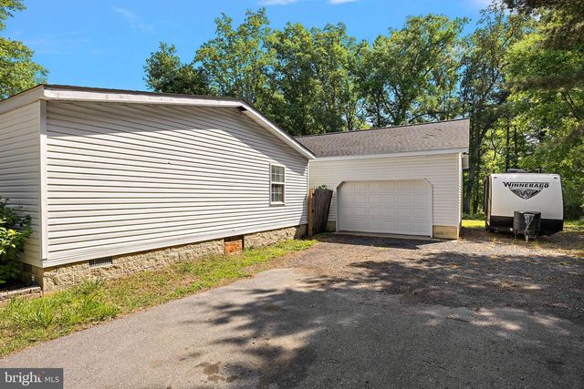 762 HOPEWELL DR, Clayton, DE 19938