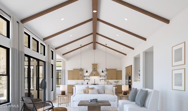 7747 W Jessie Lane, Peoria, AZ 85383