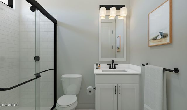 7747 W Jessie Lane, Peoria, AZ 85383