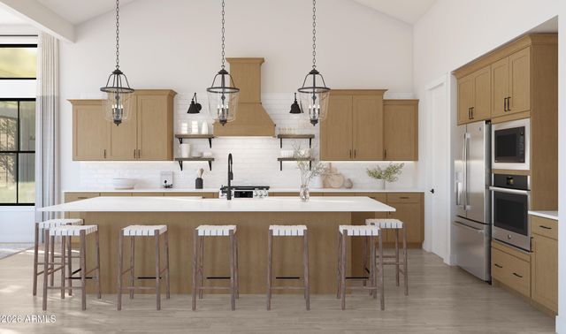 7747 W Jessie Lane, Peoria, AZ 85383