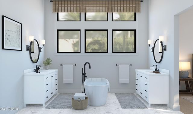 7747 W Jessie Lane, Peoria, AZ 85383