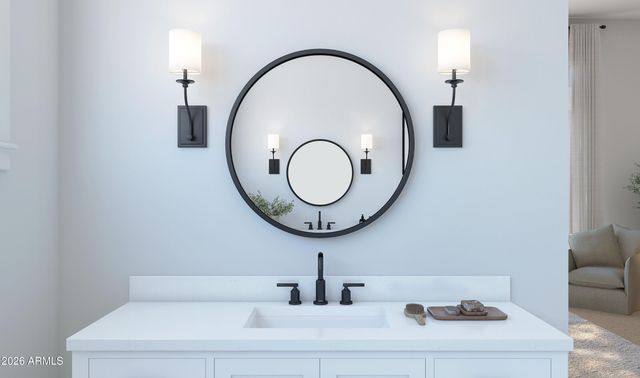 7747 W Jessie Lane, Peoria, AZ 85383