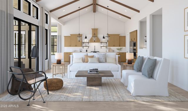 7747 W Jessie Lane, Peoria, AZ 85383