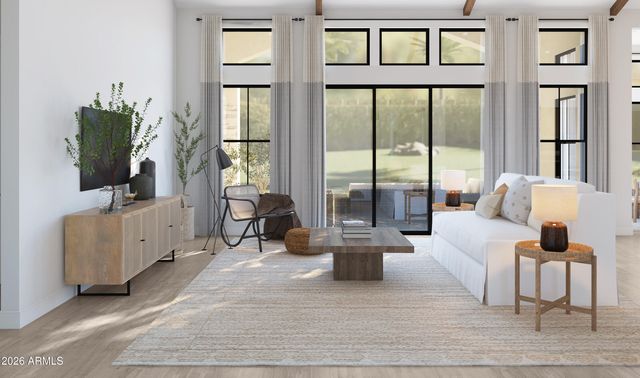 7747 W Jessie Lane, Peoria, AZ 85383