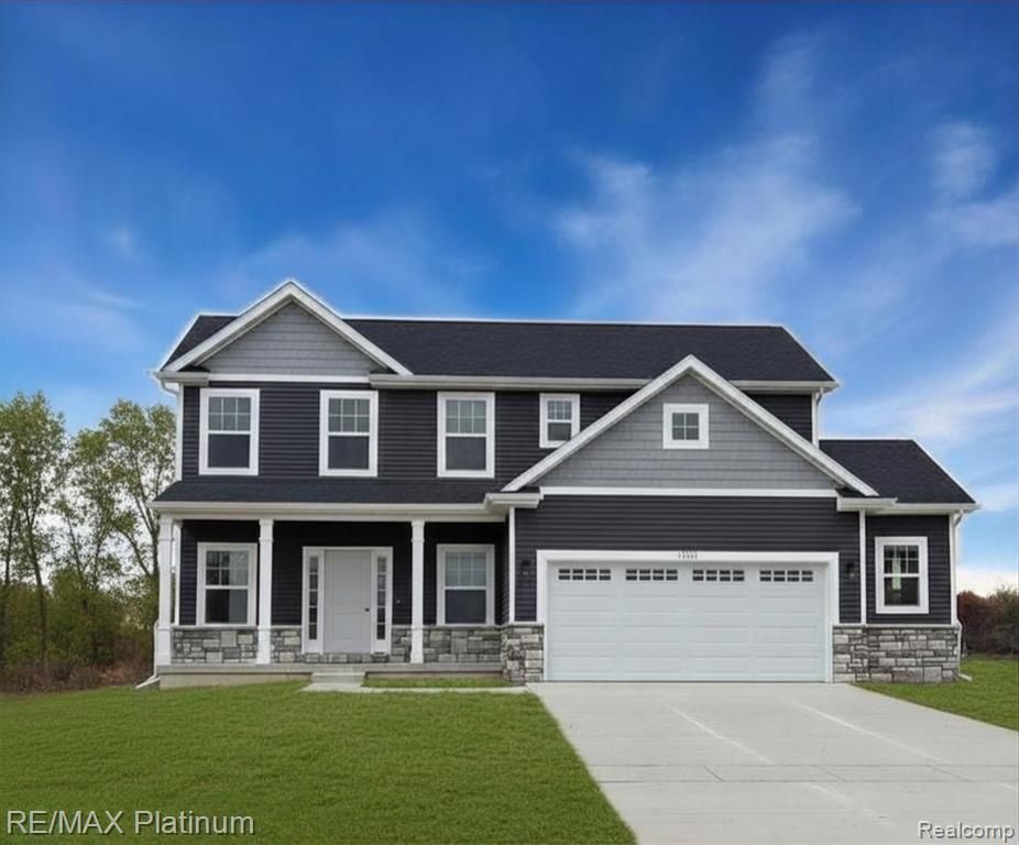13300 Westwinds Drive, Linden, MI 48451