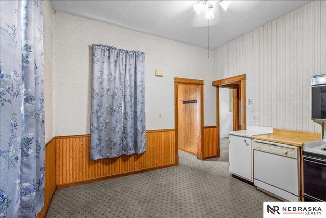 3814 South 23rd Street, Omaha, NE 68107