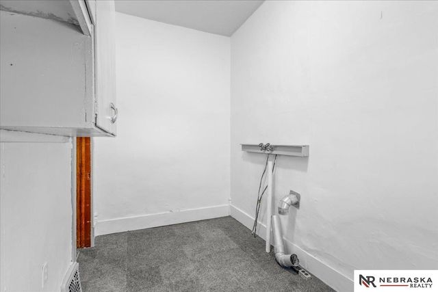 3814 South 23rd Street, Omaha, NE 68107