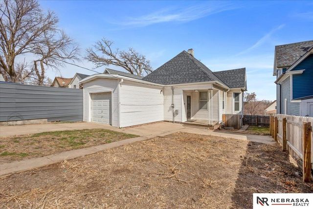 3814 South 23rd Street, Omaha, NE 68107