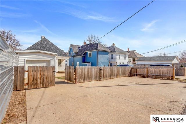 3814 South 23rd Street, Omaha, NE 68107