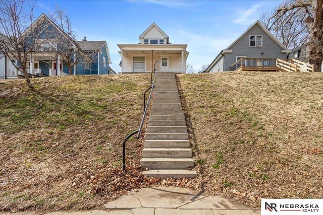 3814 South 23rd Street, Omaha, NE 68107