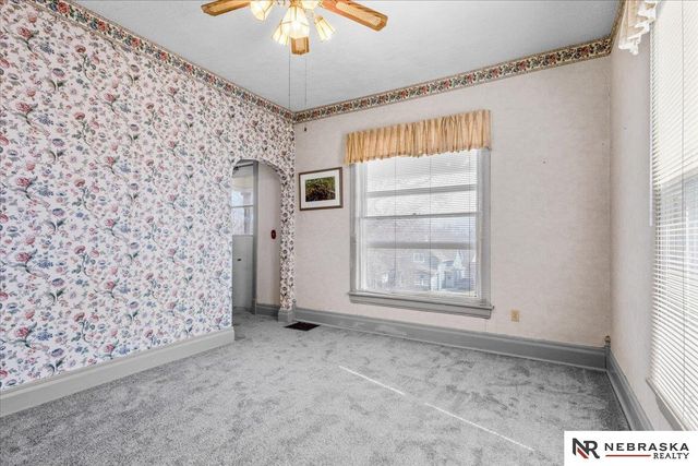 3814 South 23rd Street, Omaha, NE 68107