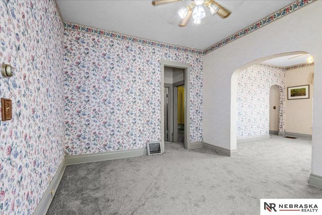 3814 South 23rd Street, Omaha, NE 68107