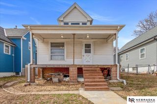 3814 South 23rd Street, Omaha, NE 68107