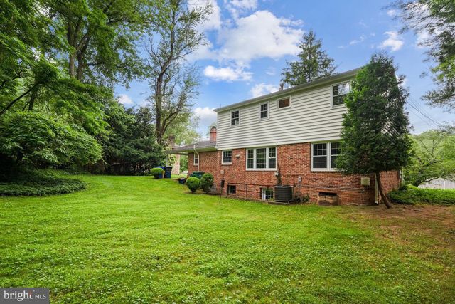 204 MOWBRAY RD, Silver Spring, MD 20904