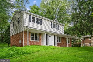 204 MOWBRAY RD, Silver Spring, MD 20904