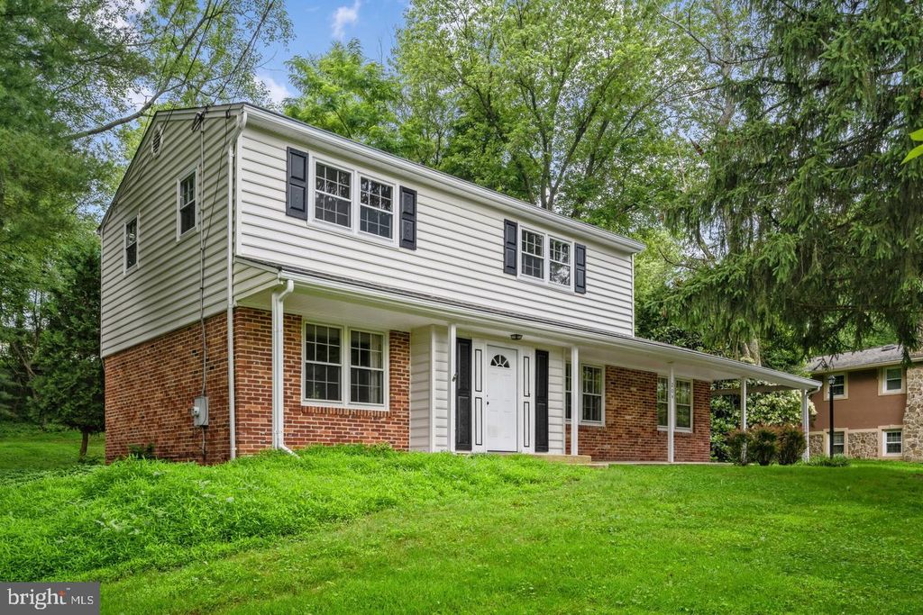 204 MOWBRAY RD, Silver Spring, MD 20904