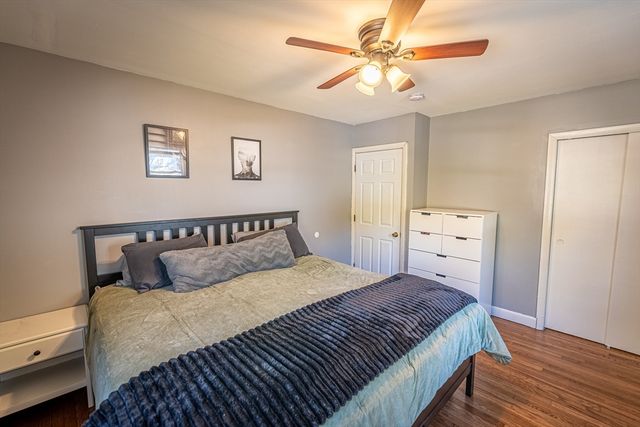 6 Clark Ave, Taunton, MA 02780