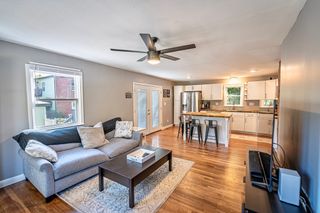 6 Clark Ave, Taunton, MA 02780