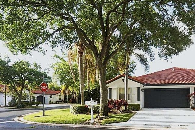 8088 Vía Di Veneto, Boca Raton, FL 33496