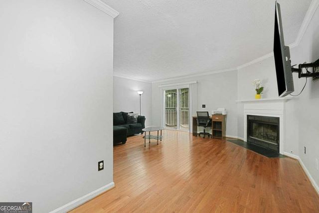 6420 Marbut Road, Lithonia, GA 30058