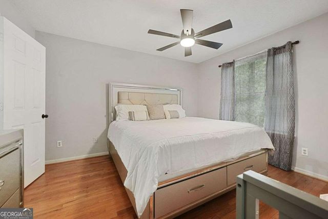 6420 Marbut Road, Lithonia, GA 30058