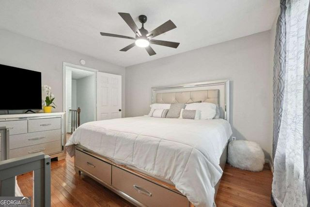 6420 Marbut Road, Lithonia, GA 30058