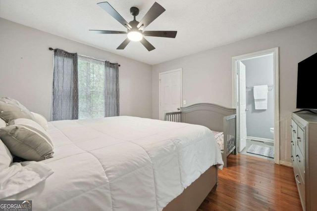 6420 Marbut Road, Lithonia, GA 30058