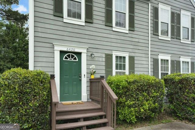 6420 Marbut Road, Lithonia, GA 30058