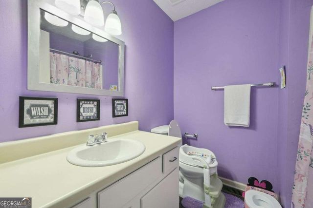 6420 Marbut Road, Lithonia, GA 30058