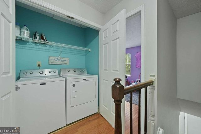 6420 Marbut Road, Lithonia, GA 30058