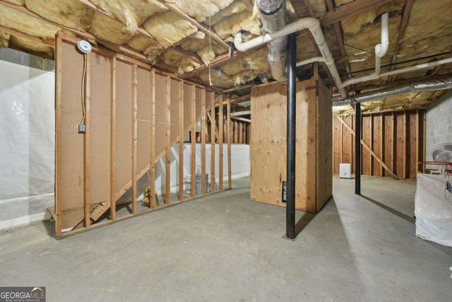 6420 Marbut Road, Lithonia, GA 30058