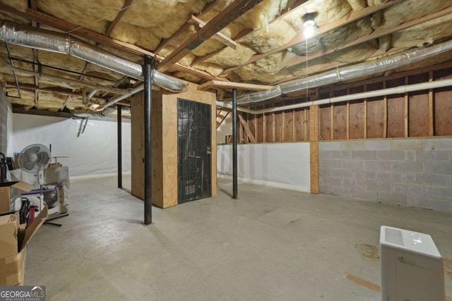 6420 Marbut Road, Lithonia, GA 30058