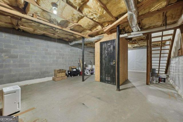 6420 Marbut Road, Lithonia, GA 30058