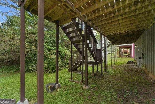 6420 Marbut Road, Lithonia, GA 30058