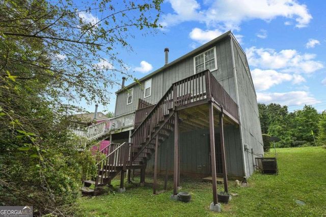 6420 Marbut Road, Lithonia, GA 30058