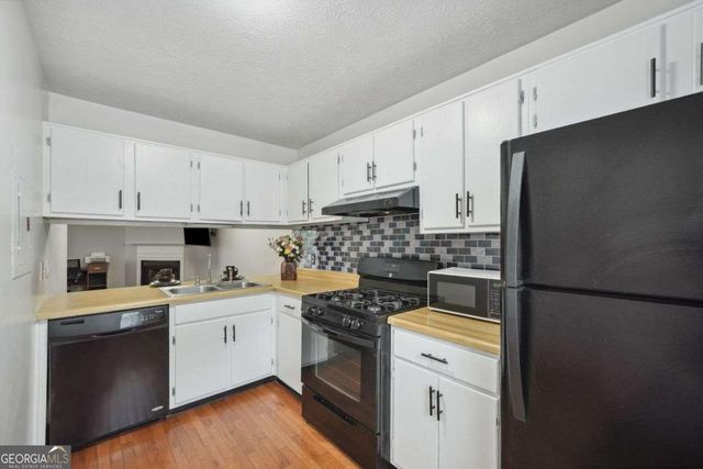 6420 Marbut Road, Lithonia, GA 30058