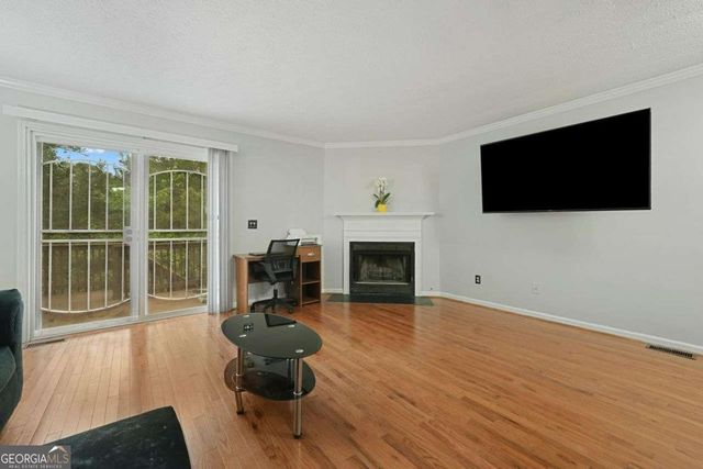 6420 Marbut Road, Lithonia, GA 30058