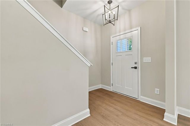 5932 N Church Street, Greensboro, NC 27455