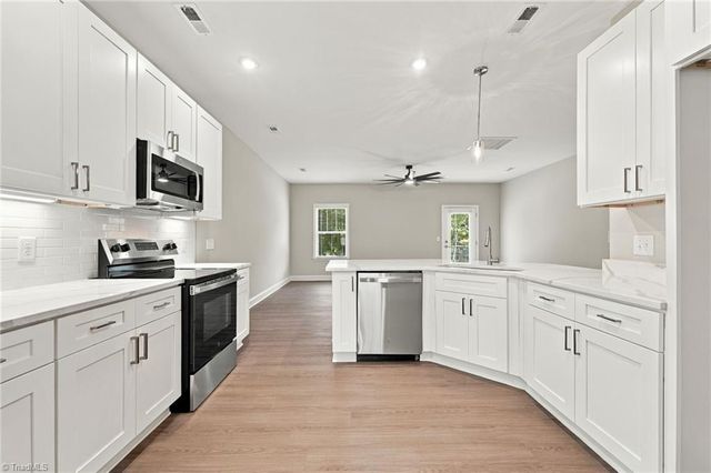 5932 N Church Street, Greensboro, NC 27455