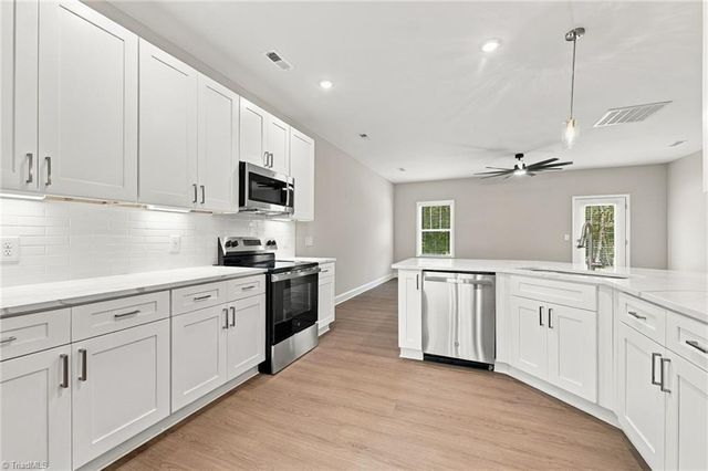 5932 N Church Street, Greensboro, NC 27455