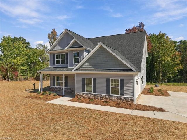 5932 N Church Street, Greensboro, NC 27455